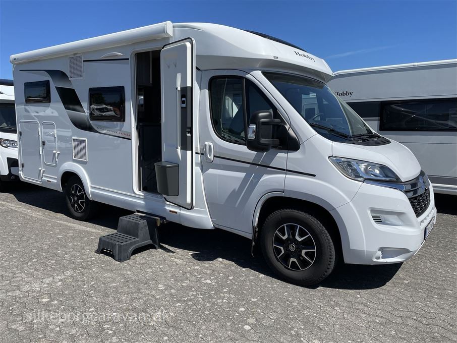 Hobby Ontour Edition V65 GE